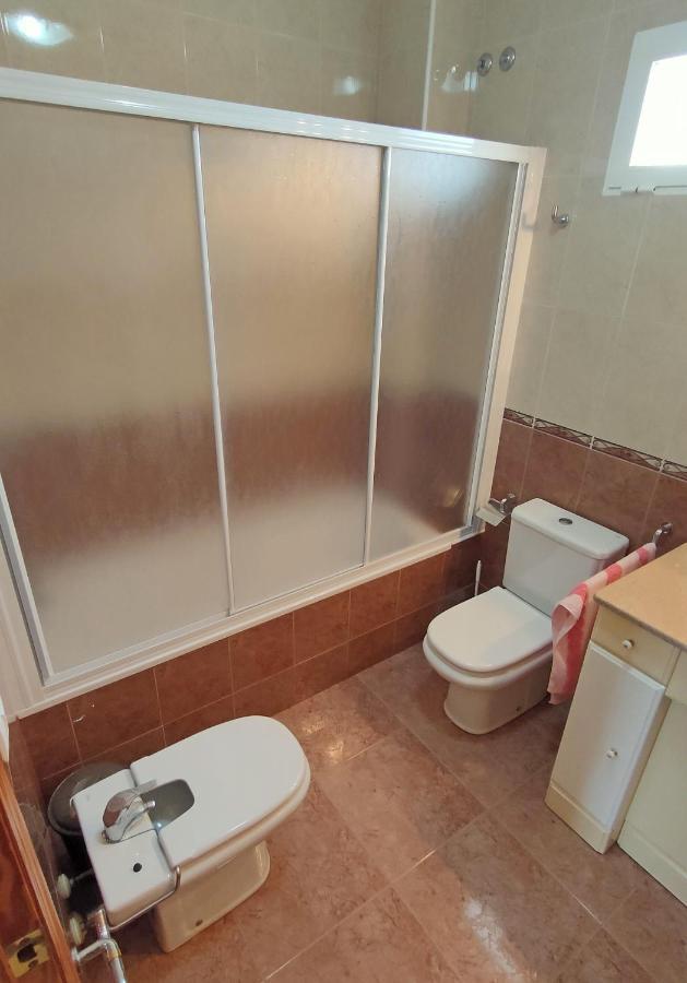 Xalet Amb Piscina Privada A Vinarosヴィラ エクステリア 写真