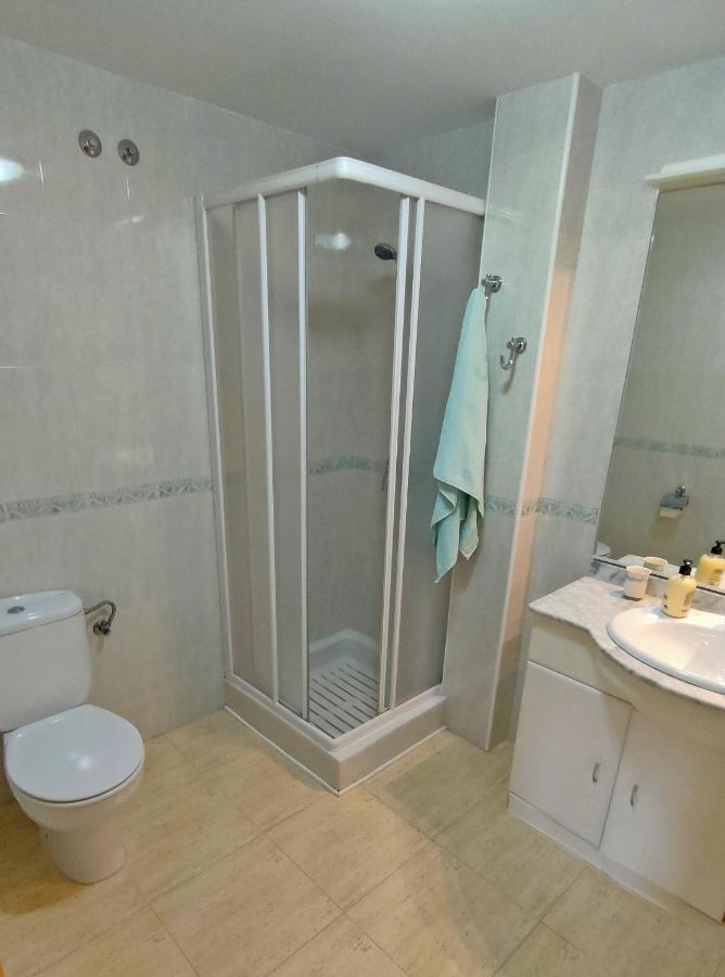Xalet Amb Piscina Privada A Vinarosヴィラ エクステリア 写真